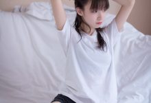 风之领域写真 NO.007 青春少女 [50P]-妹子图