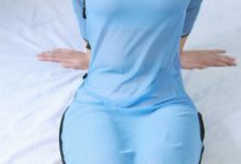 全民丝影 - 夜半饮雨--遇你 [112P-253MB]-妹子图