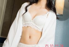 [KeLaGirls克拉女神] 2018-05-16 倩倩《韶颜稚齿》[24+1P]-妹子图