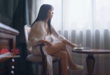 [YouMi尤蜜] 视频 安璐璐 伊人温婉 [1V]-妹子图