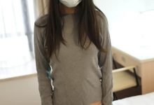 [ROSI写真]口罩系列 2017.02.28 KZ.261 [36+1P]-妹子图