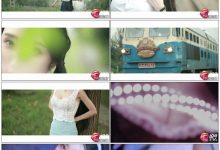 [108酱TV]日系系列 2016.09.21 耶利米-小清新试演免女郎 [1V]-妹子图