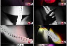 [108酱TV]欧美系列 2016.09.20 李昭 [1V]-妹子图