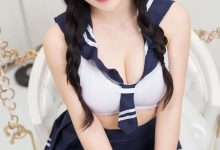 [Ugirls尤果网]爱尤物专辑 2015 No.205 萱萱 [40P]-妹子图