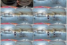 [108酱TV]VR系列 2016.09.01 雅蒂多视角做您的私秘女友（VR视频）[1V]-妹子图