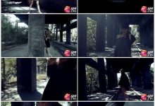 [108酱TV]欧美系列 2016.09.12 莫甘娜-大妞也有清新范 [1V]-妹子图