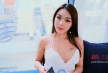 [YouMi尤蜜] 视频 陈圆圆 一见倾心 [1V]-妹子图