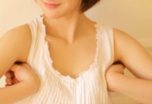 邻家美女清纯可爱居家写真图片-妹子图