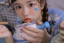 90后白嫩美女清新性感美女写真 第一辑-妹子图