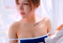 [YouMi尤蜜] 视频 可可 甜酒如酒 [1V]-妹子图