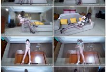 [beautyleg视频] HD高清影片 2020.07.09 No.1092 Anonymity[1V//771M]-妹子图