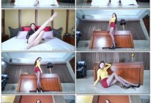 [beautyleg视频] HD高清影片 2020.08.04 No.1101 Lola[1V/810M]-妹子图