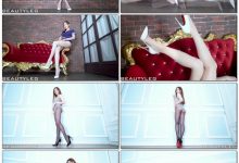 [beautyleg视频] HD高清影片 2020.08.18 No.1105 Dora[1V/1.11G]-妹子图