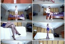 [beautyleg视频] HD高清影片 2020.09.01 No.1109 Joanna[1V/851M]-妹子图