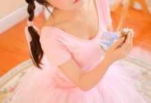 舞蹈美女性感大胆诱惑美女图片-妹子图