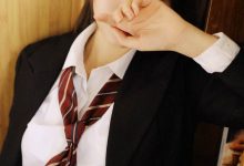 丝袜美女运动制服诱惑美女高清图片-妹子图