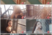 [108酱TV] 2016.10.31 萱萱-小清新 [1V]-妹子图