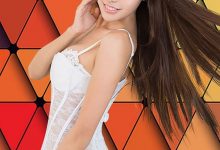 [Ugirls尤果网]爱尤物专辑 2016.01.02 No.228 欣茹 晴天小妹 [40P]-妹子图