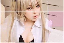 [Ugirls尤果网]爱尤物专辑 2016.05.24 No.371 素衣 [40P]-妹子图