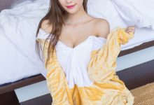 [IMiss爱蜜社] 2016.10.25 Vol.136 sugar小甜心CC [59+1P]-妹子图