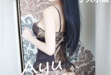 [MyGirl美媛馆] 2014.10.08 Vol.061 于大小姐AYU [54+1P]-妹子图