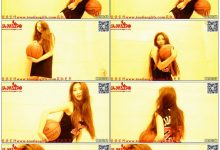 [TouTiao头条女神] 2016.08.13 HD002 子珂拍摄花絮视频–子珂 [1V]-妹子图