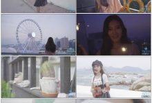 [IMISS爱蜜社] 2016.11.21 VN.016 格格污巫 [1V]-妹子图