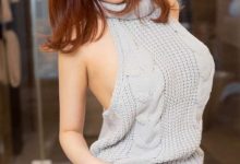 [Ugirls尤果网] 2017.04.07 U263 小七 [65P]-妹子图