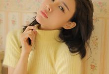 惹火美女丰满身材诱人性感写真-妹子图