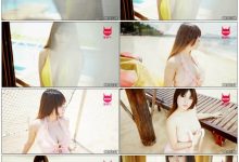 [MiStar魅妍社] 2015.09.28 VN.005 瑞莎Trista [1V]-妹子图