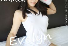 [MyGirl美媛馆] 2015.10.15 Vol.163 Evelyn艾莉 [63+1P]-妹子图