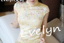 [MyGirl美媛馆] 2015.11.07 VOL.173 Evelyn艾莉 [93+1P]-妹子图