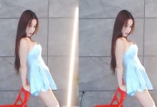 虎牙主播华耀若梦承蒙厚爱热舞舞蹈 [7V/ 900MB]-妹子图