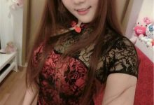 主播网红大胸美女性感事业线美胸自拍美女大全 (三)-妹子图