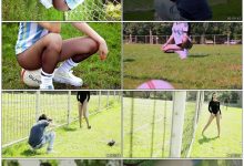 [AISS爱丝]视频 4H01 佳慧 [1V]-妹子图