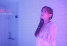 [YouMi尤蜜] 视频 洛洛 心动信号 [1V]-妹子图