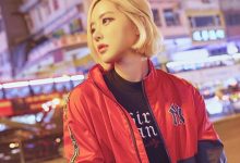 Dj Soda (黄素熙)-妹子图