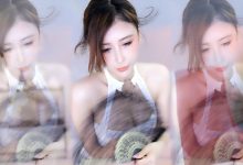 CC主播 极品美女主播 小c甜 热舞舞蹈 [1V144M]-妹子图