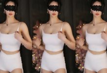 虎牙主播 2022.1.7 直播热舞合集【72V9.92G】-妹子图