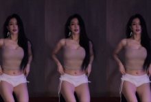 斗鱼主播 王雨萌性感舞蹈【7V-3.33G】-妹子图