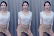 斗鱼主播 辣条条SSS 19年10-11月直播热舞合集[188V 16.6G]-妹子图