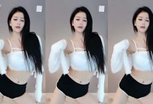 虎牙主播「Miu苏晓」经典表情热舞合集 [34V-8.6G]-妹子图