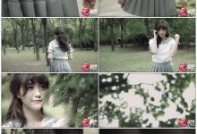 [108酱TV]韩系系列 2016.09.01 小甜心CC-纯美校花首次出镜 [1V]-妹子图