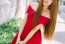 [Kimoe激萌文化] 2017.01.06 KIM.015 赵奶莹小花园 [40+1P]-妹子图