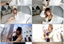 [XiuRen秀人网] 2013.12.28 VN.003 鹿小茜 [1V]-妹子图