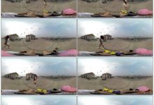 [108酱TV]VR系列 2016.09.20 奶瓶的初次体验 [1V]-妹子图