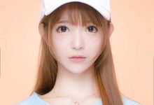 [YouWu尤物馆] 2016.05.04 Vol.006 陈欣 [52+1P]-妹子图