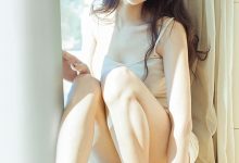 [Ugirls尤果网]爱尤物专辑 2015 No.138 张辛苑 天然去雕饰 [40P]-妹子图