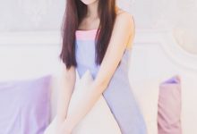 [YouWu尤物馆] 2016.04.14 Vol.002 FoxYini孟狐狸 [52+1P]-妹子图