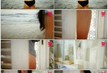 [MiStar魅妍社] 2015.09.01 VN.004 Ashely丽丽 [1V]-妹子图